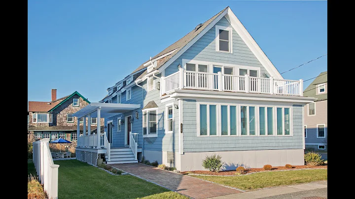 237 Beach Avenue Hull, MA | ColdwellBankerHo...