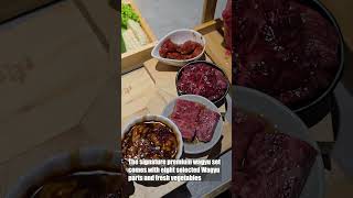 Nikuno Yoichi At Damansara Uptown