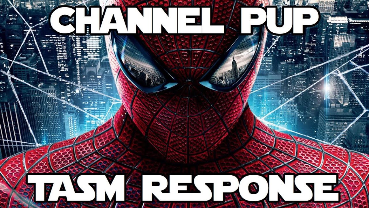 The amazing spider man full movie 123 - powenroot