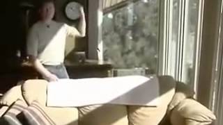 RGI Radiant Heated Glass (Power*e Glass) - Smart Windows Colorado