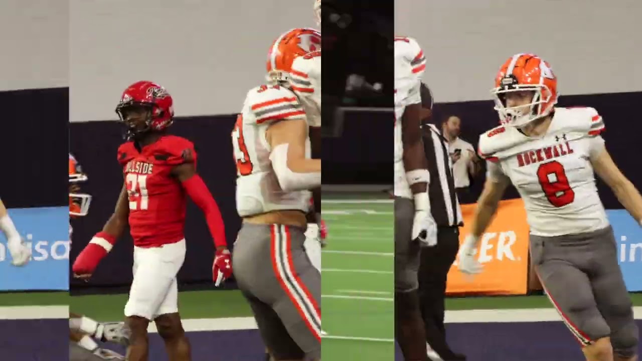 Wall High School Football 2022