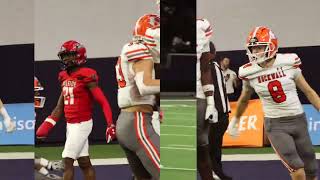 Rockwall Ready To Roll Into Week 2