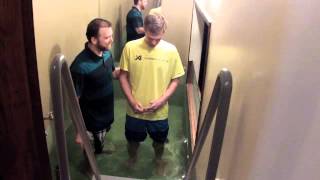 Grace Church Baptism March 30, 2014
