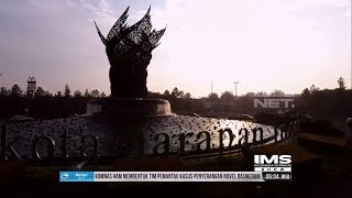 One Day In - Serunya jalan-jalan ke Timur Jakarta 