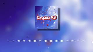 Download Lagu Dewana Hai - Jazbati (prod. Bakery Beats) MP3