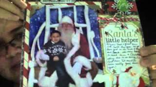 January 13, 2014 A couple of Layout shares