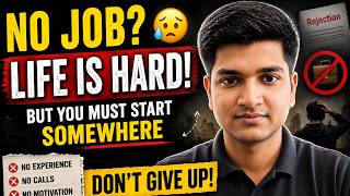 How to Get a Software Engineer Job in 2026 (Even After Rejections)