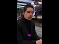 Alex Fernández reacciona a la controversia con Ángela Aguilar | #elgordoylaflaca