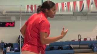 2012 Diversity Select Camp