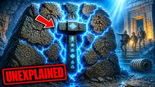 Artifacts That Shouldn't Exist: Could They Rewrite Human History? | Ancient Mysteries