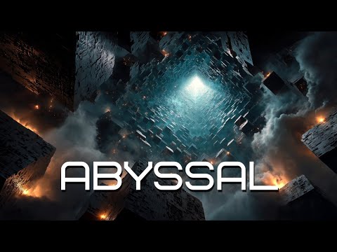 ABYSSAL | Total Depth Work Session | Escape the Shallow Trap