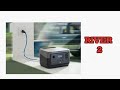 Is the EF ECOFLOW Portable Power Station RIVER 2 Really the Best Choice?