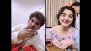 Celebrity aleeya aleey tiktok live video Net Worth
