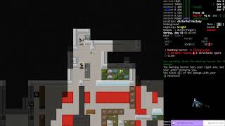 Cataclysm DDA / Doctor Funkenstein / S01-E36