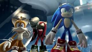Sonic - Developments