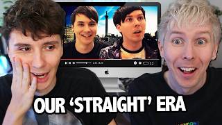 Download Lagu Dan and Phil React to a Day In the Life of Dan and Phil in London! MP3 Download Lagu Dan and Phil React to a Day In the Life of Dan and Phil in London! MP3