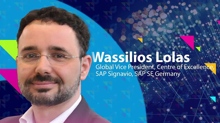 Keynote - Transforming Your Business Processes Fast &  with Confidence with SAP Signavio