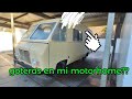 solucionado el problema de filtración..en mi motorhome 👉🚌