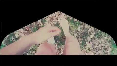 Projection Mapping Tent