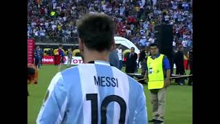 Lionel Messi | We Are Here, The White Noises Edit 1080p60fps | Aspect Ratio - 4:3 #nevergiveup