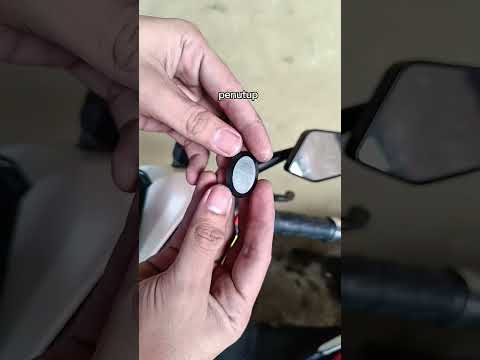 pasang spion Fast Bikes Diamond V2
