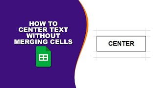 Celebrity how to center text in google sheets without merging cells Profile
