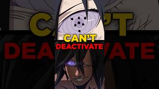 Can You Deactivate The Rinnegan?
Join this channel to get access to perks:
https://www.youtube.com/channel/UCEafHecWH6UAdV4aW_yj-IA/join
#anime #naruto Can You Deactivate The Rinnegan?