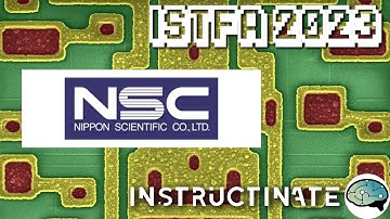 Nippon Scientific LASER DECAPPING || ISTFA 2023