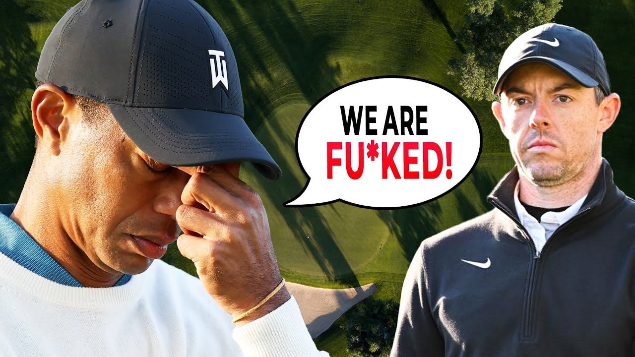 The Masters 2023 Latest Announcement Stuns The Golf World!
