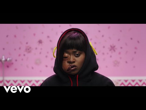 Tierra Whack - Bugs Life