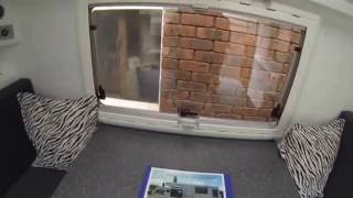 Match Highlights 101 Landrover Conversion Motorhome