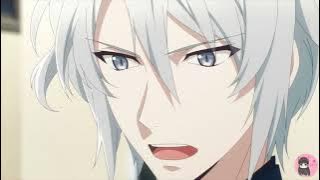 Funny Moment Idolish7 and Trigger Gaku being Rejected | Ainana