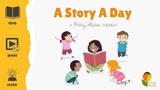 A Story A Day Do And Dont Ayushi Roy