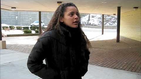 Core Values Film Festival Video #2