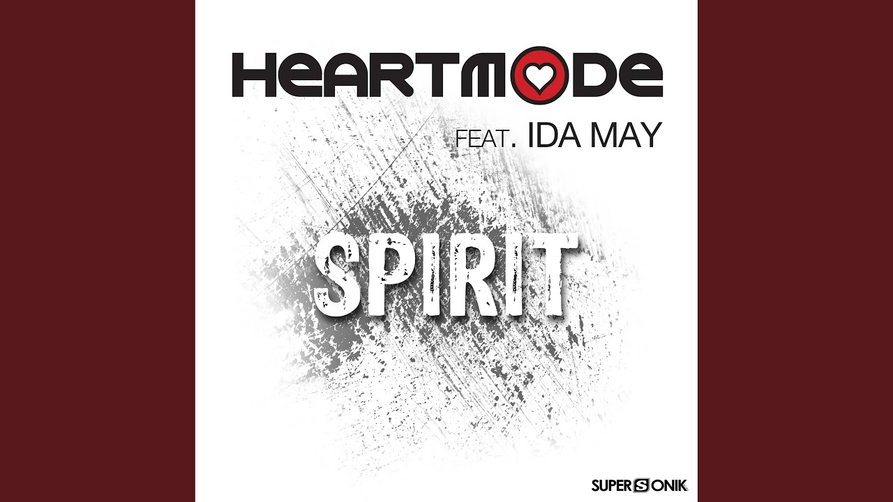 Spirit (feat. Ida May) (Original Edit) - YouTube