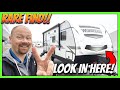 ULTRA Rare Layout &amp; Under 27ft! Winnebago 2327TB • NEW MODEL!!