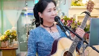 파도소리 따라서....