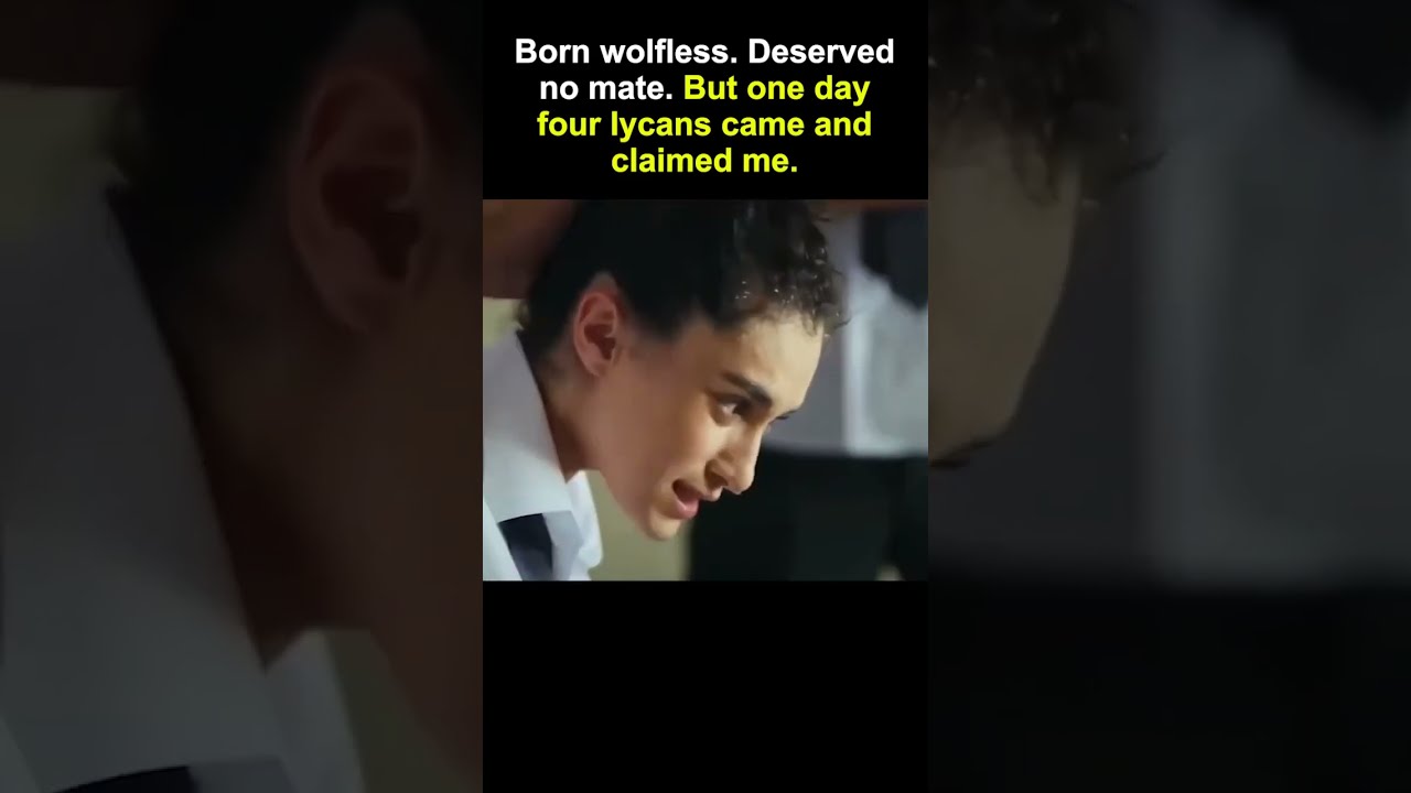 My Triplet Alpha Stepbrother Mates 