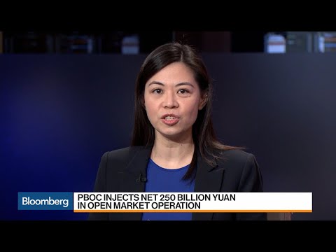 USD-CNY Isn’t Far From Fair Value at This Stage, Says StanChart’s Liu