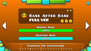 Base after base full version (All coins) by: me