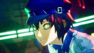 Persona 4 Revival - Shadow Trailer