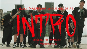 HKU Hip-Hop 弘光嘻研 - INTRO (Official Music Video)