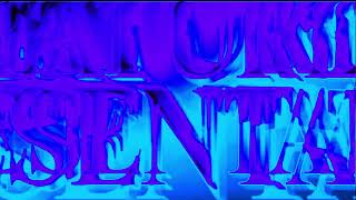 Paramount Feature Presentation Logo In G-Major 640