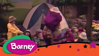 Video thumbnail of "Barney - I’m Being Eaten By a Tyrannosaurus Rex"