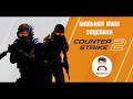 CS2\\ШАЛЬНАЯ ПУЛЯ ЗАЦЕПИЛА||Всех жду||AlkorFun//