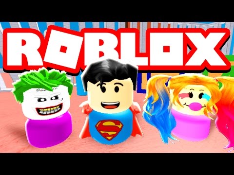 Roblox Adventures Pillow Fight Simulator Baby Underwear Battles Youtube - a boat captain in underpants in roblox pillow fighting simulator