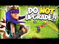 Is It Worth Upgrading the Archer Queen in Clash of Clans?