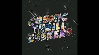 Prince Daddy & The Hyena - Cosmic Thrill Seekers (full album)