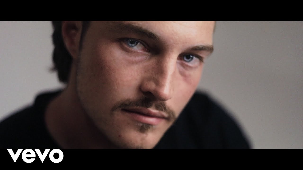 Brendan Peyper - Kyk (Official Music Video) Brendan Peyper - Kyk (Official Music Video)