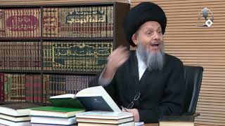 قياس أبو حنيفة موجود في عمق الاستدلال الفقهي عند الشيعة | السيد كمال الحيدري